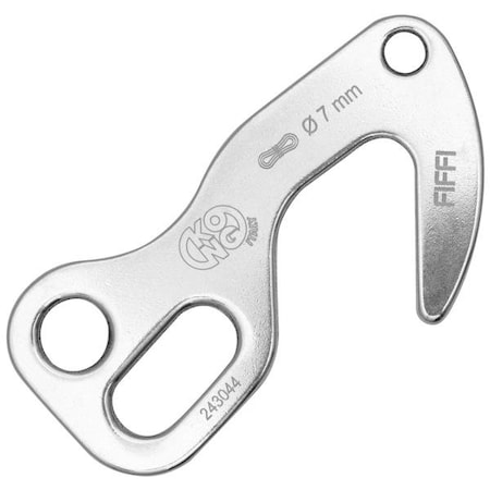 Kong Usa Resting Fiffi, Polished 803P00100KK